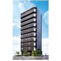 JPﾚｼﾞﾃﾞﾝｽ大阪WESTⅢ(1003）