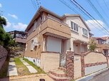 グレンツェント朝日ヶ丘Ｂ棟