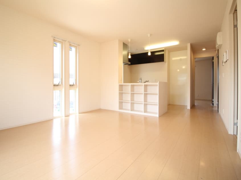 居室 K sFerio A棟