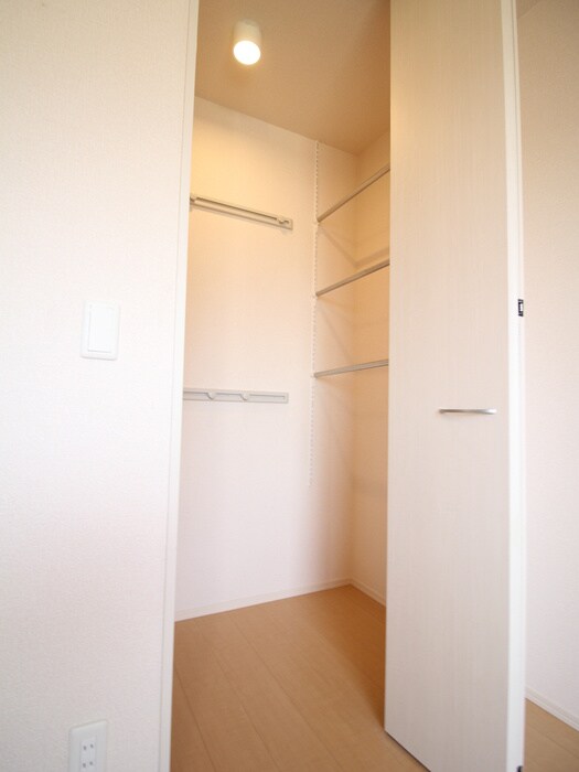 収納 K sFerio A棟