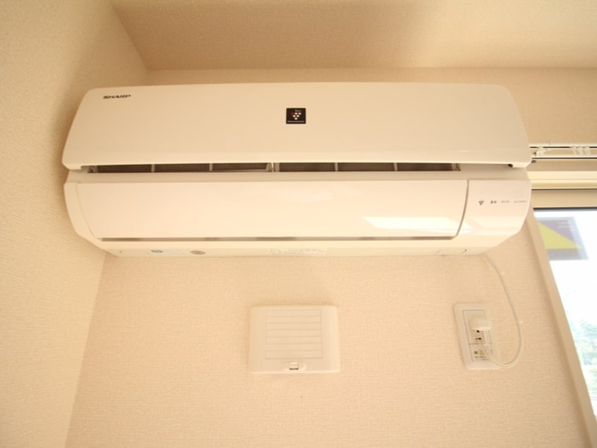 内観写真 K sFerio A棟