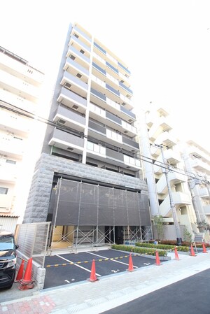 ﾗﾗﾌﾟﾚｲｽ都島プリエ(202)