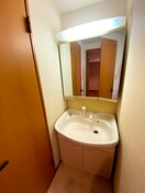 洗面 カサビエント大手前