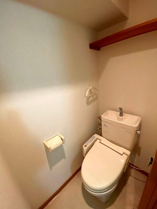 トイレ カサビエント大手前