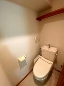 トイレ カサビエント大手前