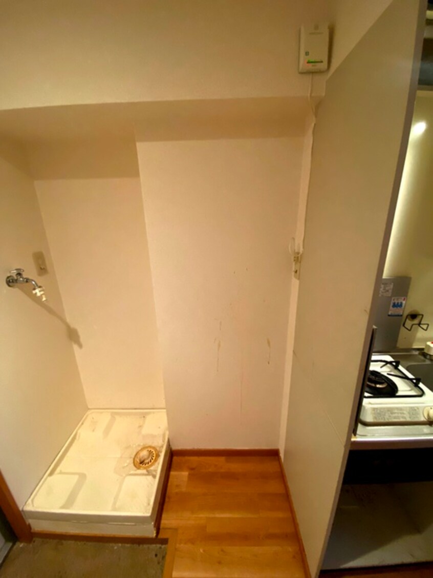 内観写真 カサビエント大手前