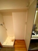 内観写真 カサビエント大手前