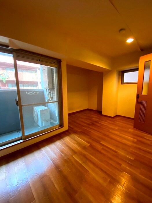 居室 カサビエント大手前