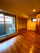 居室 カサビエント大手前