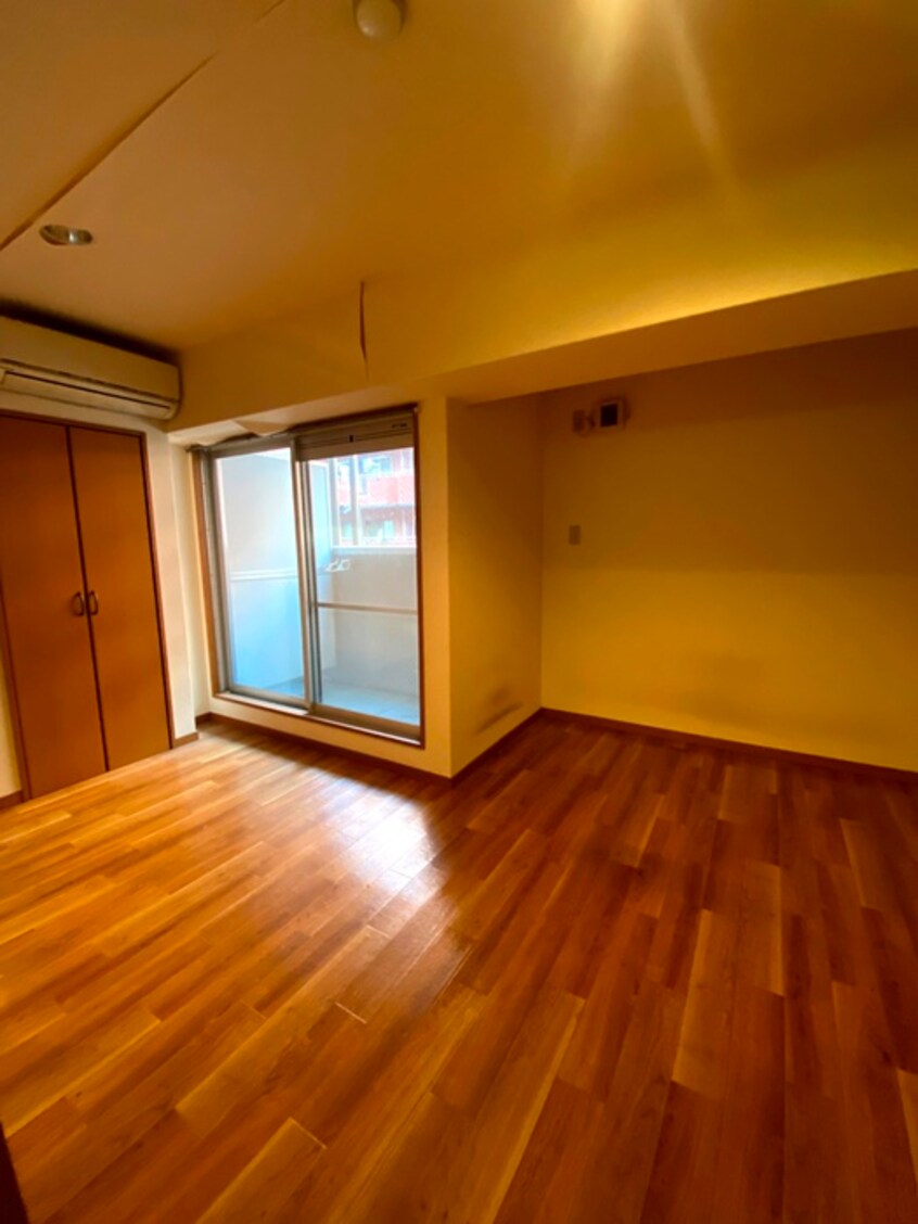 居室 カサビエント大手前