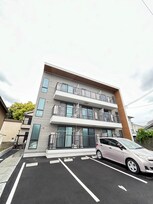 ステイザハウス河内国分