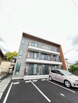 ステイザハウス河内国分