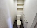 トイレ ラフォ－レ南茨木