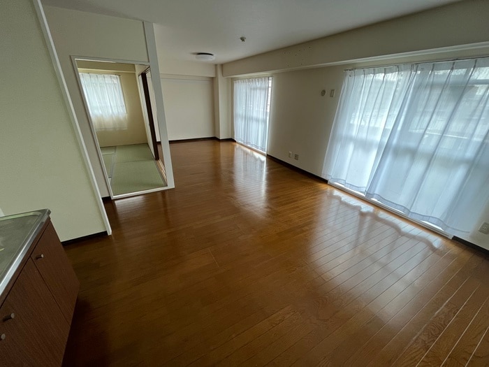 居室 ラフォ－レ南茨木