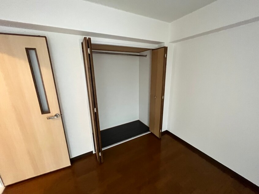 収納 ラフォ－レ南茨木