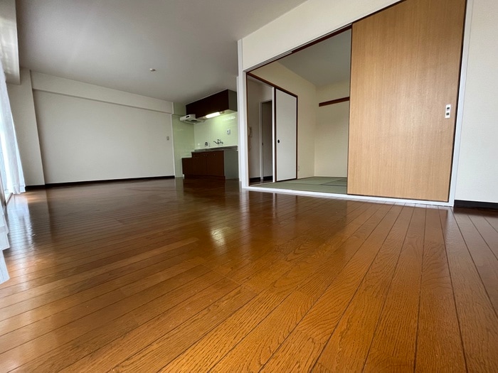 居室 ラフォ－レ南茨木