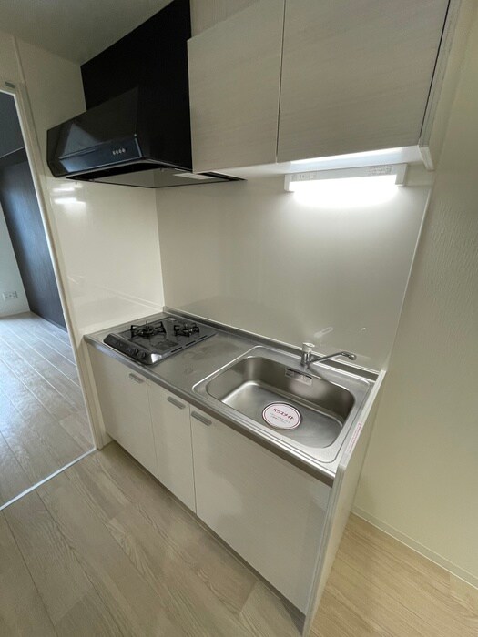 キッチン Ｍａｒｋｓ西田辺町