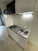 キッチン Ｍａｒｋｓ西田辺町