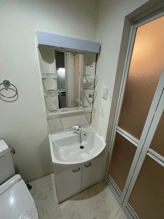 洗面 Ｍａｒｋｓ西田辺町