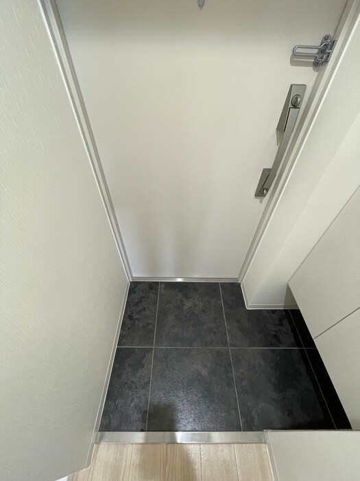 玄関 Ｍａｒｋｓ西田辺町