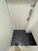 玄関 Ｍａｒｋｓ西田辺町