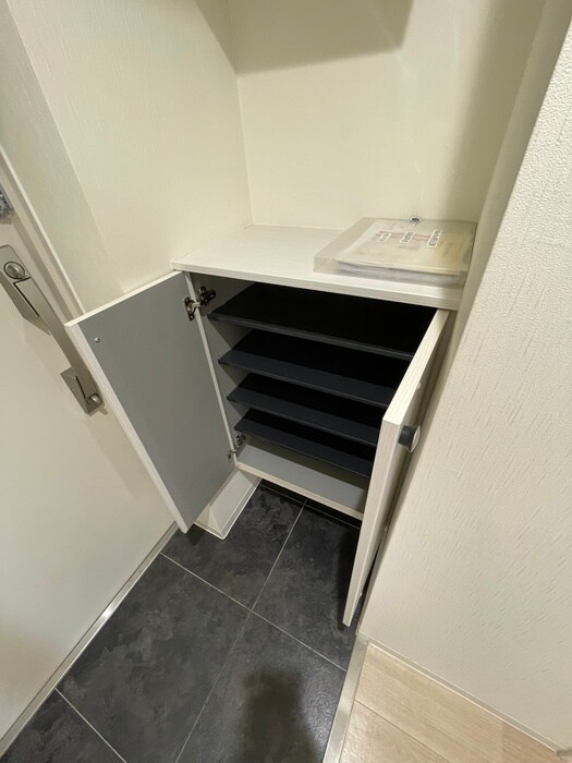 靴箱 Ｍａｒｋｓ西田辺町