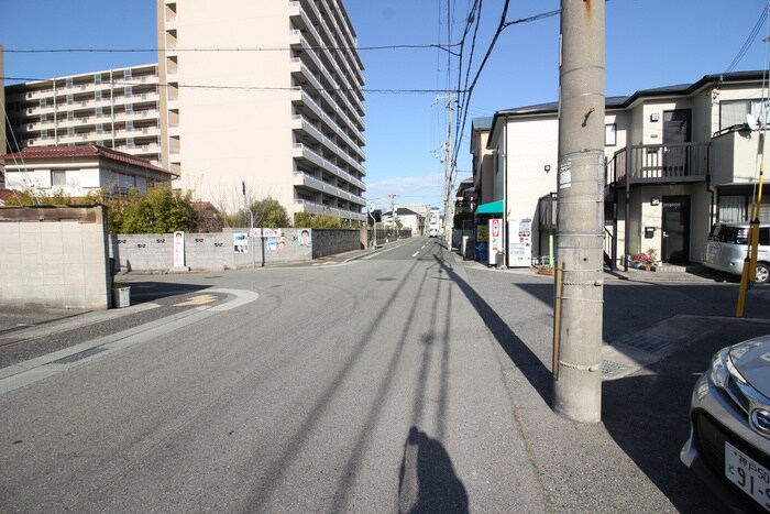 周辺環境 ハーモニーテラス深江南町