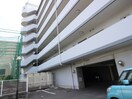 駐車場 ヒュ－ス泉大津