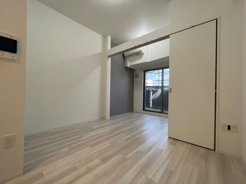 居室 セレニテ神戸ミラクノール