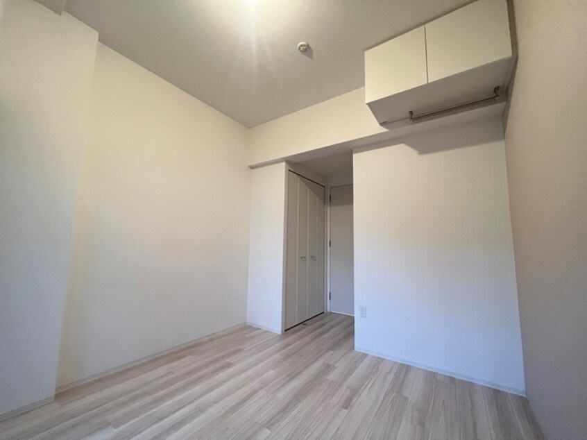 居室 セレニテ神戸ミラクノール