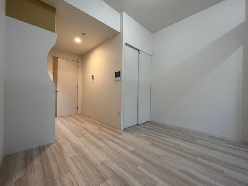 居室 セレニテ神戸ミラクノール