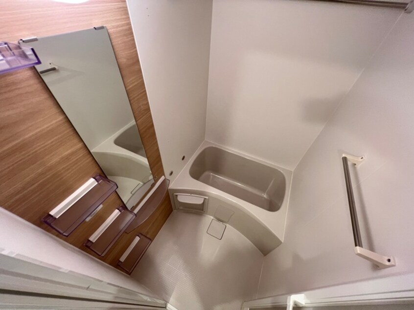 バス／シャワールーム等 セレニテ神戸ミラクノール