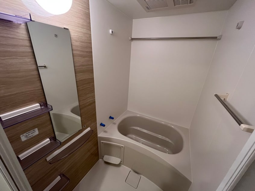 バス／シャワールーム等 セレニテ神戸ミラクノール