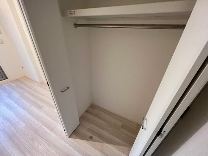 収納 セレニテ神戸ミラクノール