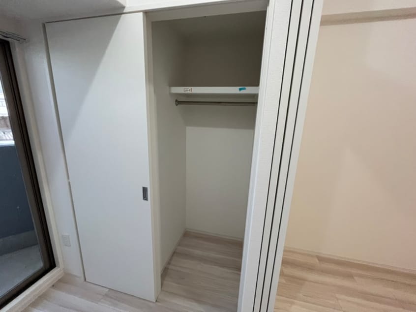 収納 セレニテ神戸ミラクノール