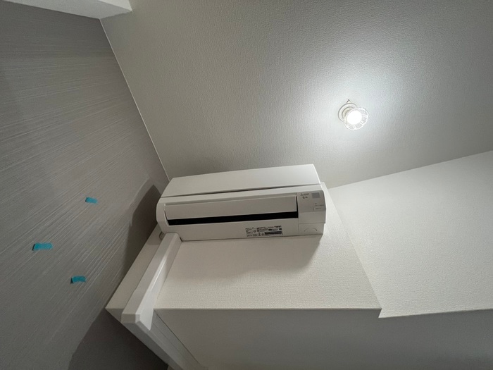 内観写真 セレニテ神戸ミラクノール