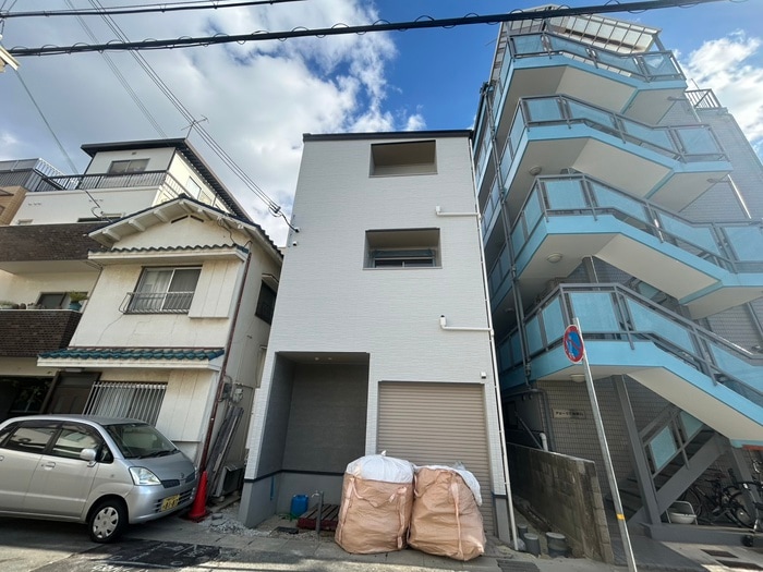 外観写真 アルクグレイス