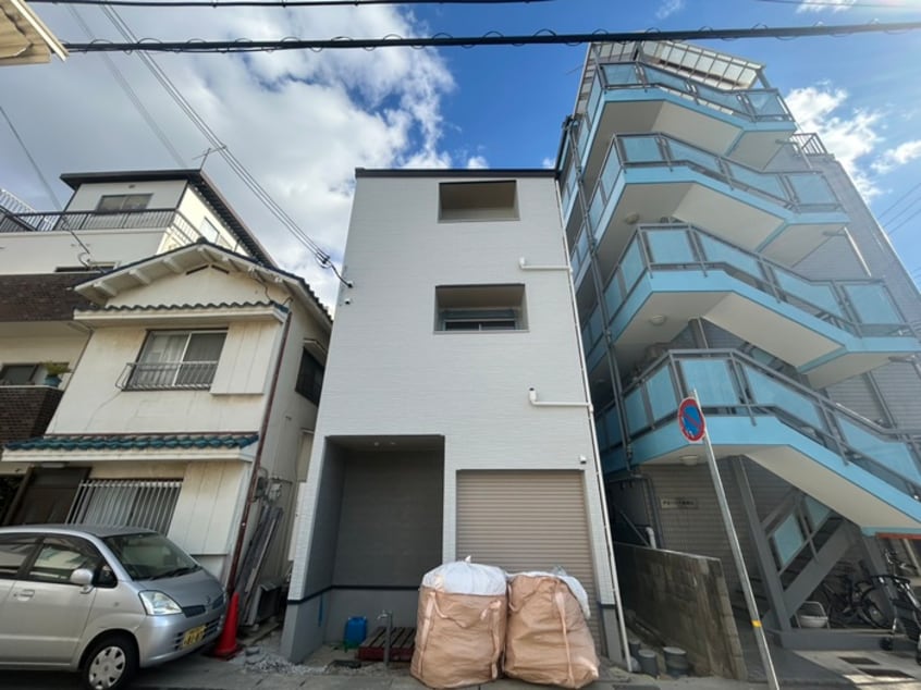 外観写真 アルクグレイス