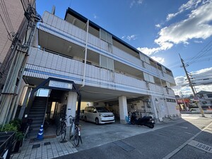 サニーヴィラ小林