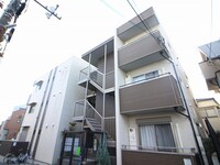 アウレリア豊中