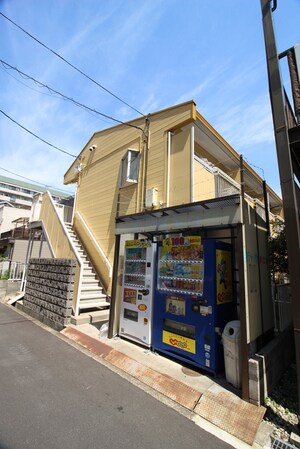 ドミールYUTAKA