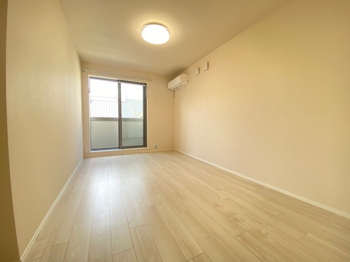 居室 へーベルラボ京大前