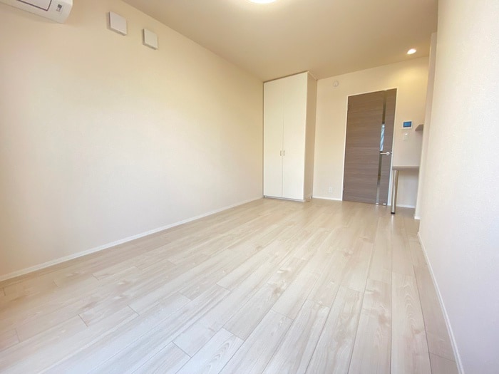 居室 へーベルラボ京大前