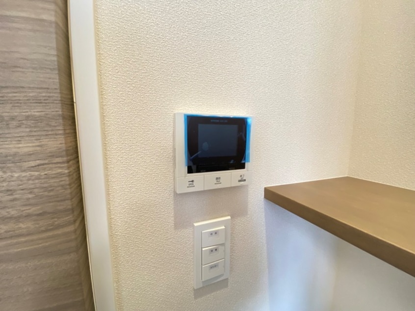 内観写真 へーベルラボ京大前