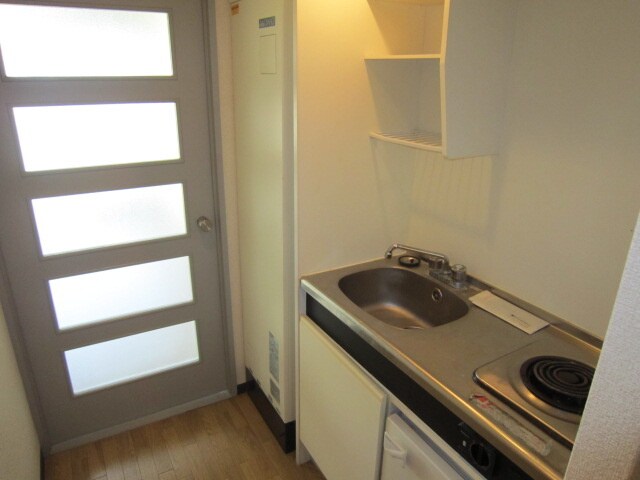 キッチン ヴェルビュ桜町