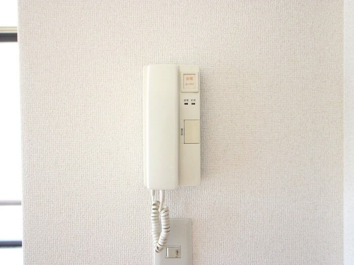 内観写真 ヴェルビュ桜町