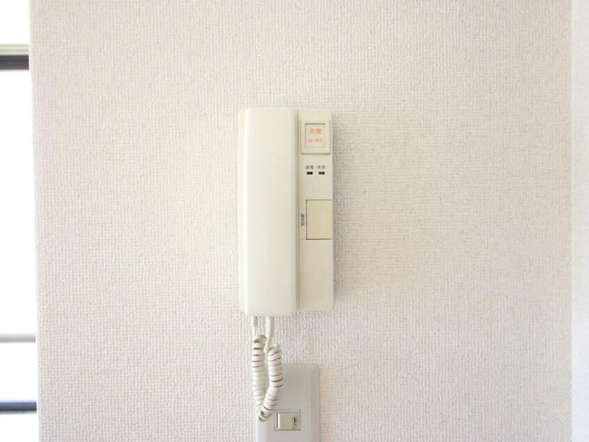 内観写真 ヴェルビュ桜町