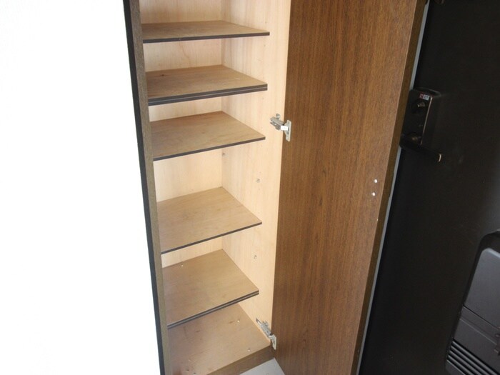 靴箱 ヴェルビュ桜町