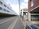 周辺環境 熊野町ブリックハイツ