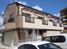 メゾン長池の外観